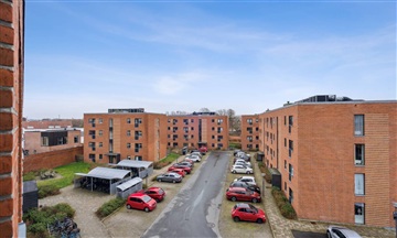 Photo 7. Apartment, Østergade, Odense C 