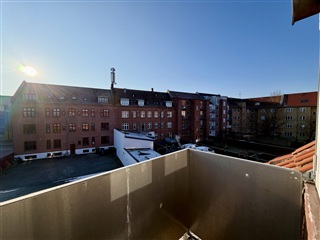 Photo 9. Apartment, Østerled, Odense C 