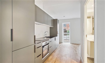 Photo 7. Apartment, Else Alfelts Vej, København S 