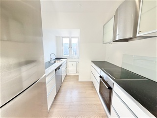 Photo 1. Apartment, Østerled, Odense C 