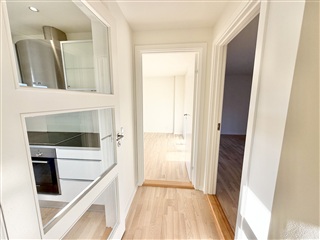 Photo 2. Apartment, Østerled, Odense C 