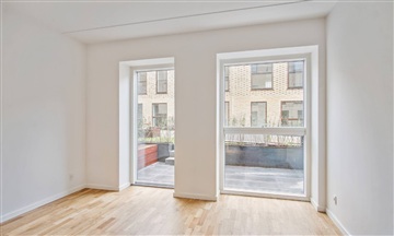Photo 6. Apartment, Else Alfelts Vej, København S 