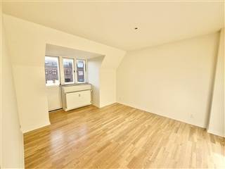 Photo 4. Apartment, Østerled, Odense C 