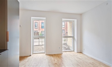Photo 3. Apartment, Else Alfelts Vej, København S 
