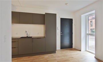 Photo 4. Apartment, Else Alfelts Vej, København S 