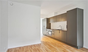 Photo 2. Apartment, Else Alfelts Vej, København S 