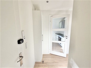 Photo 3. Apartment, Østerled, Odense C 