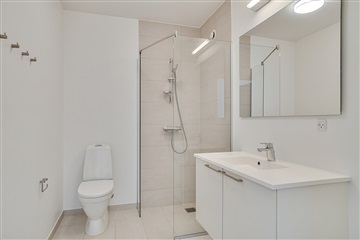Photo 10. Apartment, Marshalls Alle, Aalborg Øst 