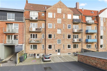 Billede 13. Lejlighed, Strandbygade, Esbjerg 