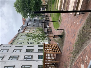 Photo 6. Apartment, Ole Worms Gade, Horsens 