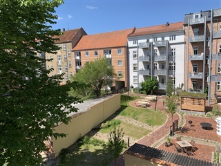 Photo 5. Apartment, Ole Worms Gade, Horsens 