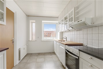Billede 2. Lejlighed, Strandbygade, Esbjerg 