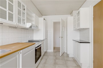 Billede 1. Lejlighed, Strandbygade, Esbjerg 