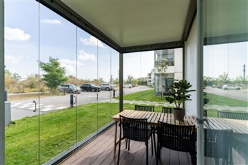 Photo 17. Apartment, Viften, Greve 