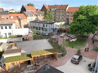 Photo 4. Apartment, Ole Worms Gade, Horsens 