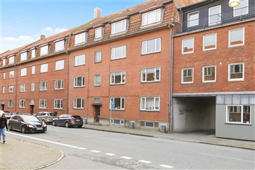 Billede 14. Lejlighed, Strandbygade, Esbjerg 