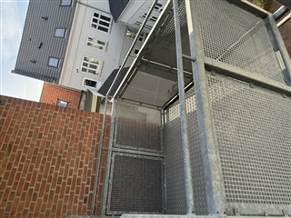 Photo 27. Apartment, Ole Worms Gade, Horsens 