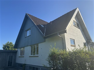 Photo 4. House, Søndergade, Karup J 