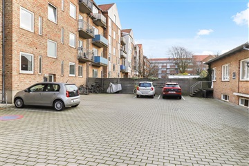 Billede 12. Lejlighed, Strandbygade, Esbjerg 