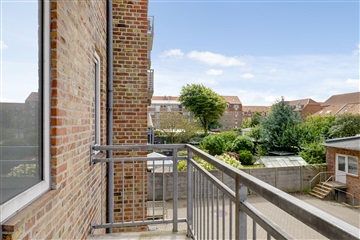 Billede 9. Lejlighed, Strandbygade, Esbjerg 