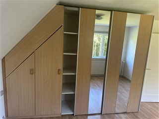 Photo 27. House, Søndergade, Karup J 