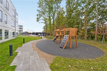 Photo 3. Apartment, Viften, Greve 