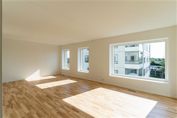 Photo 6. Apartment, Viften, Greve 