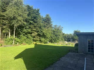 Photo 2. House, Søndergade, Karup J 