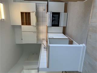 Photo 18. Apartment, Ole Worms Gade, Horsens 