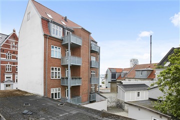 Photo 2. Apartment, Ole Worms Gade, Horsens 