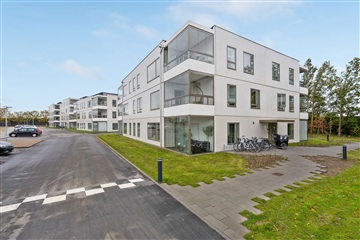 Billede 1. Lejlighed, Viften, Greve 