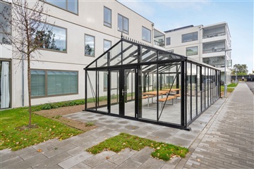 Billede 2. Lejlighed, Viften, Greve 
