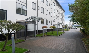 Photo 1. Apartment, Schackenborgvej, Slagelse 