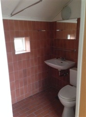 Billede 4. Lejlighed, Degnebakken, Hundested 