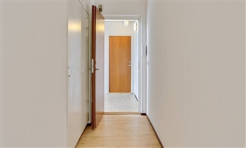 Photo 9. Apartment, Schackenborgvej, Slagelse 