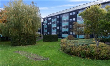 Photo 3. Apartment, Schackenborgvej, Slagelse 