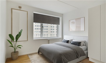 Billede 5. Lejlighed, Else Alfelts Vej, København S 