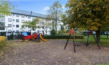 Photo 4. Apartment, Schackenborgvej, Slagelse 