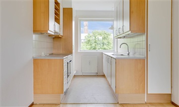 Photo 13. Apartment, Schackenborgvej, Slagelse 