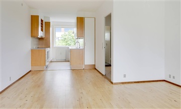 Photo 12. Apartment, Schackenborgvej, Slagelse 