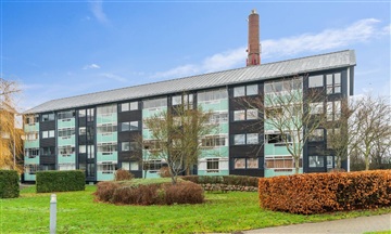 Photo 2. Apartment, Schackenborgvej, Slagelse 