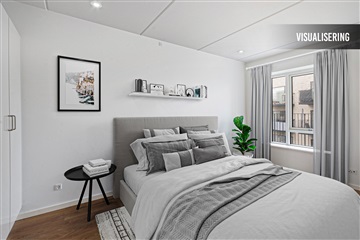 Photo 3. Apartment, Samsøgade, Aalborg 