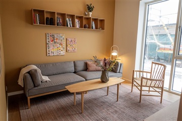 Photo 7. House, Klarup Søpark, Klarup 