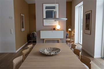 Photo 4. House, Klarup Søpark, Klarup 