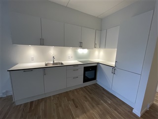 Photo 1. Apartment, Duftrankevej, Odense V 