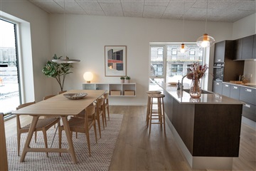 Photo 3. House, Klarup Søpark, Klarup 