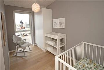 Photo 10. House, Klarup Søpark, Klarup 