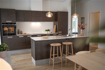 Photo 1. House, Klarup Søpark, Klarup 