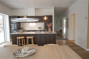 Photo 2. House, Klarup Søpark, Klarup 