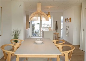 Photo 1. House, Klarup Søpark, Klarup 